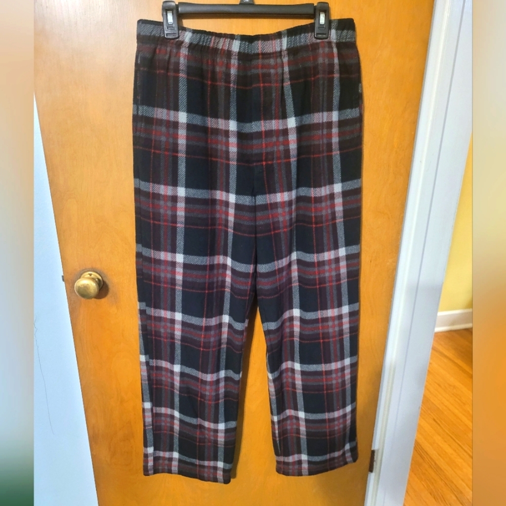 Mens pajama pants